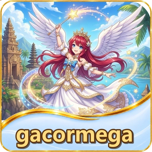Akun gacormega sama di situs dan APK