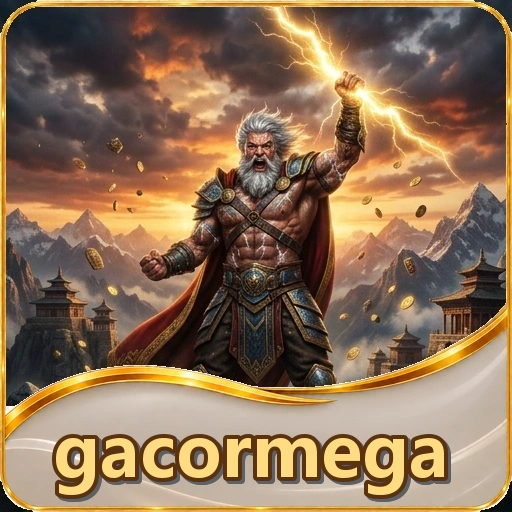 Aplikasi gacormega di iPhone dan Android