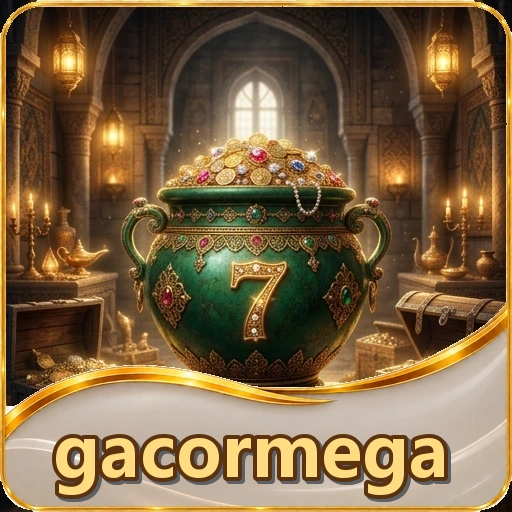 Dealer sungguhan di meja live gacormega