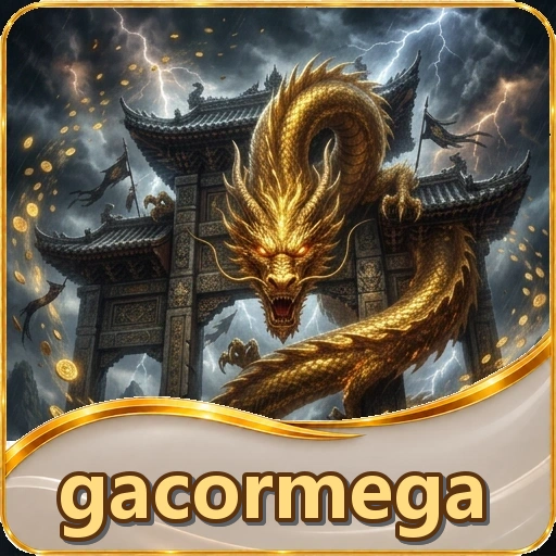 Bonus selamat datang setelah daftar gacormega