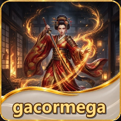 Konfirmasi akun baru di gacormega