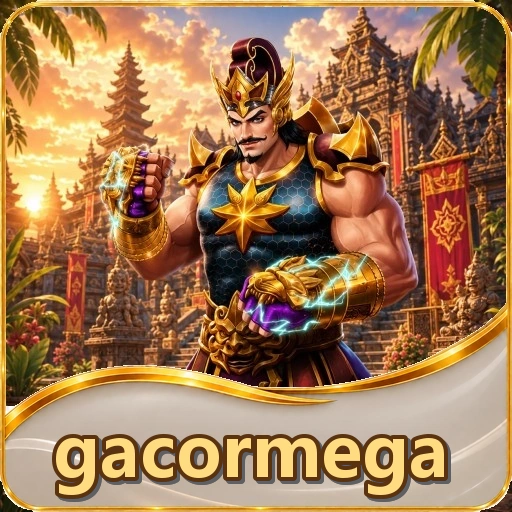 Formulir isi data daftar gacormega