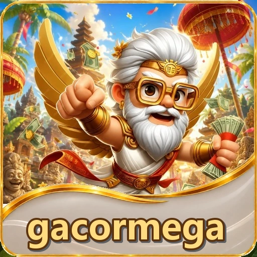 Download gacormega untuk Android