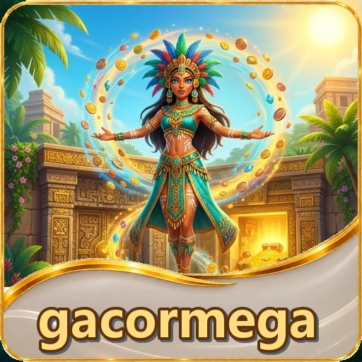 Login gacormega di aplikasi HP