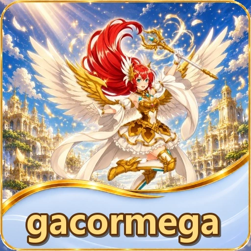 Tips keamanan login akun gacormega