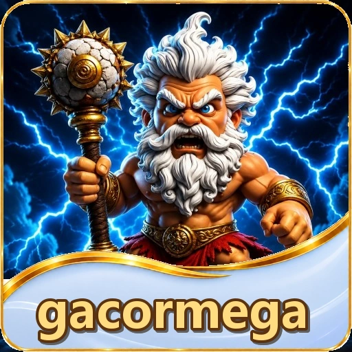 Cair dana gacormega ke e-wallet dan QRIS