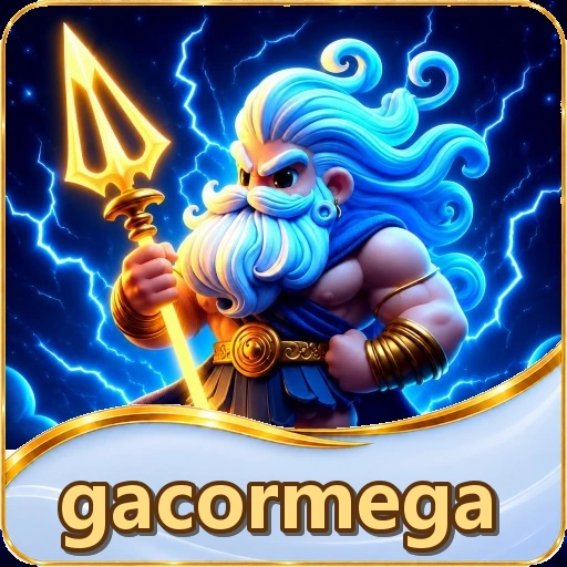 Checklist domain resmi gacormega