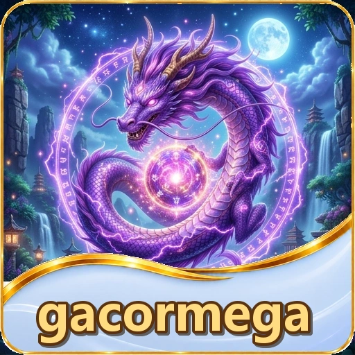 Gembok SSL di situs gacormega