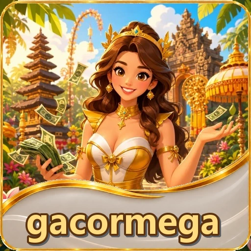 Slot Gates of Olympus di gacormega