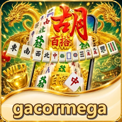 Bonus eksklusif untuk anggota VIP gacormega