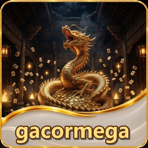 Cashback mingguan akun VIP gacormega